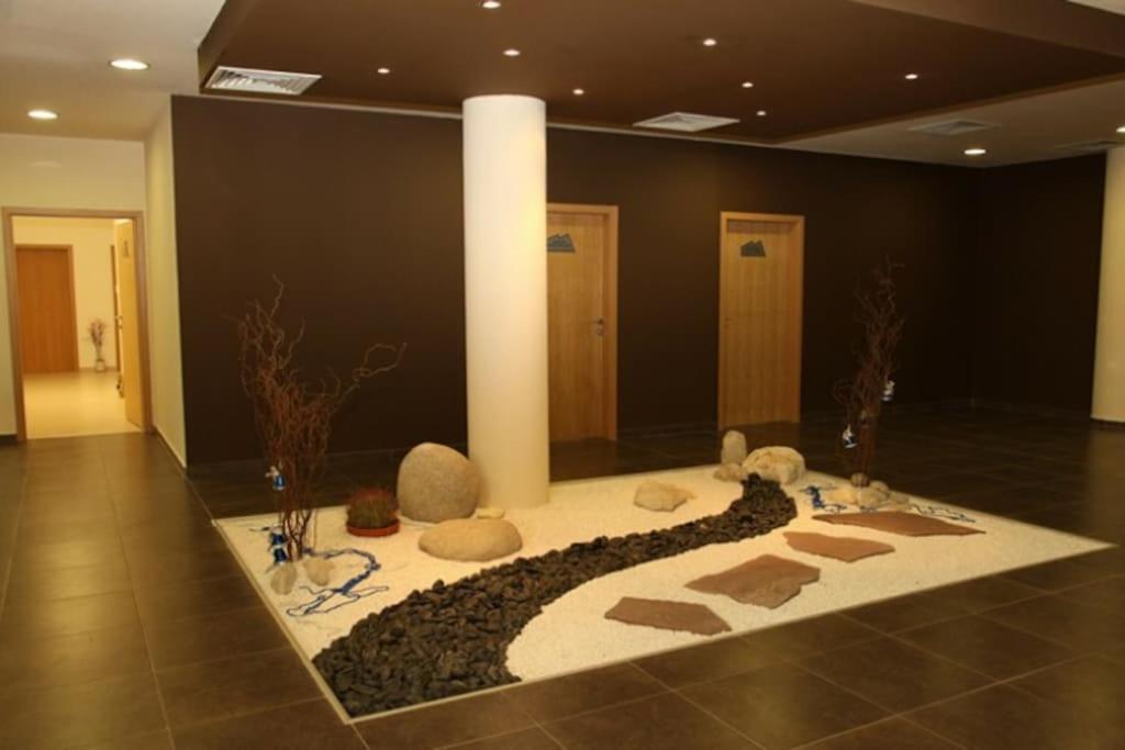Family Studio Alex⅋Marry Raslog Exterior foto