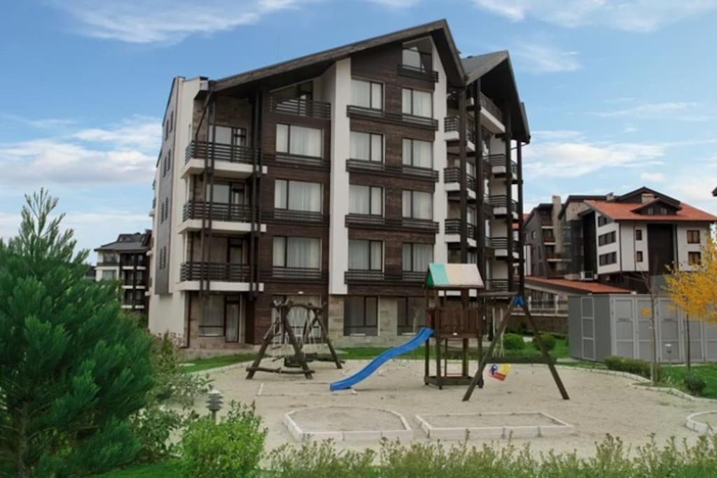 Family Studio Alex⅋Marry Raslog Exterior foto
